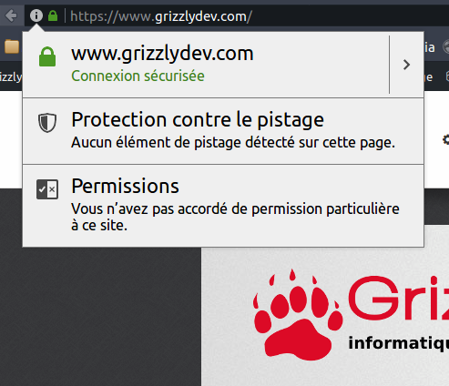 Passer votre site en HTTPS